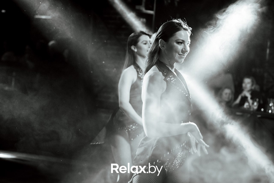 Brooklyn Live!, фото № 4