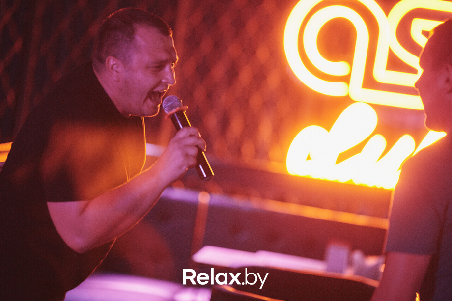 Караоке, фото № 39