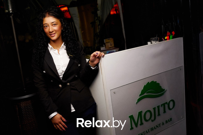 Suturday night in La terazza, фото № 50