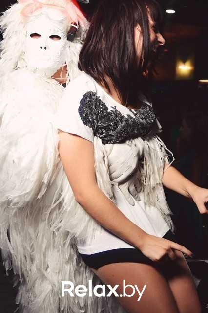 Centr Club Show, фото № 43