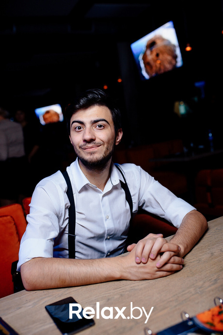 Ночные жители, фото № 66