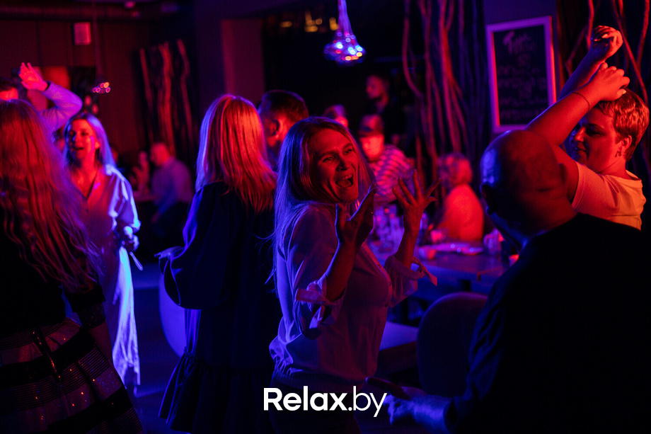 Ночные жители, фото № 53