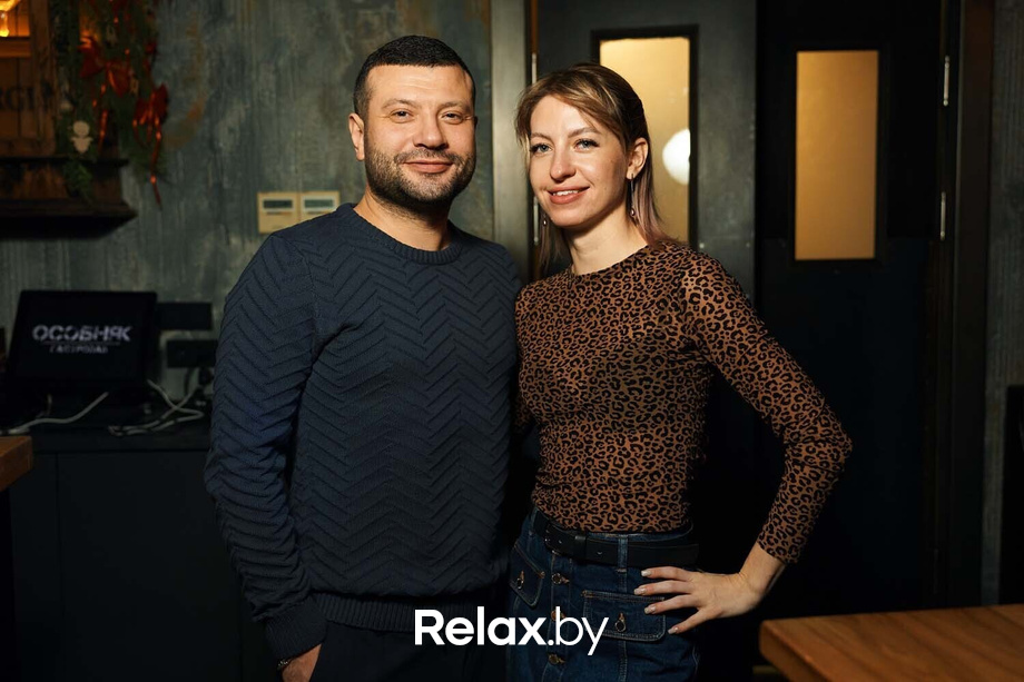 Новогодний корпоратив, фото № 102