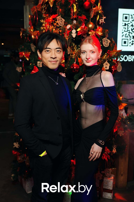 Новый Год, фото № 22