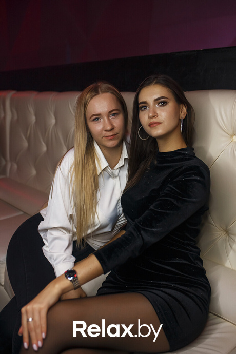 HALLOWEEN IN RICH CAT Day 2, фото № 105