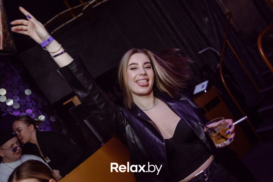 Saturday LUXURIA LXR, фото № 18