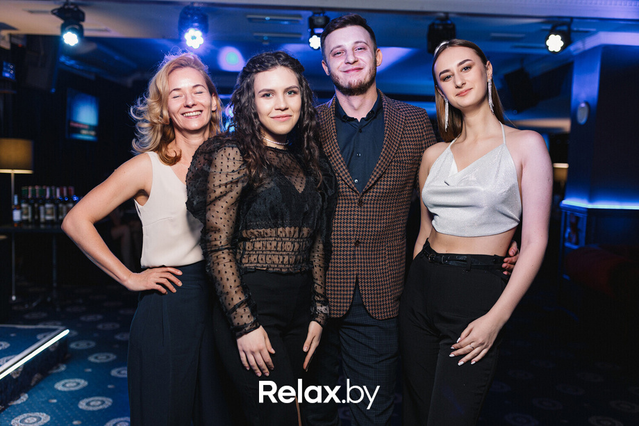 Новогодний корпоратив, фото № 62