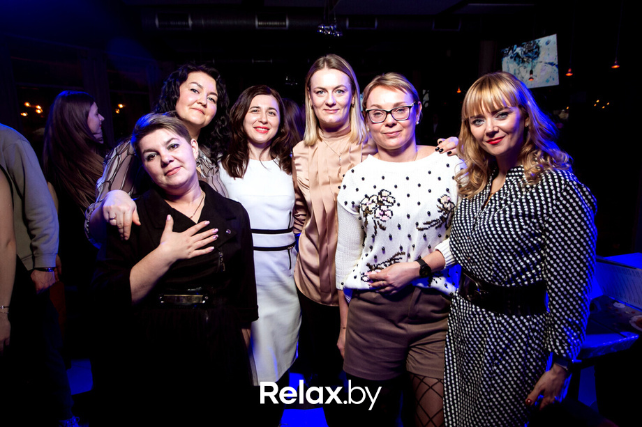 Ночные жители, фото № 4