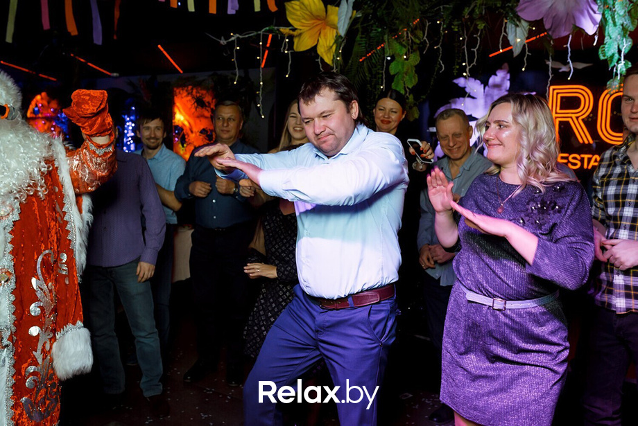 Wednesday Party, фото № 62