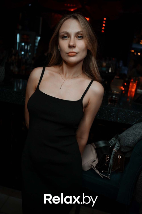 Saturday party, фото № 27