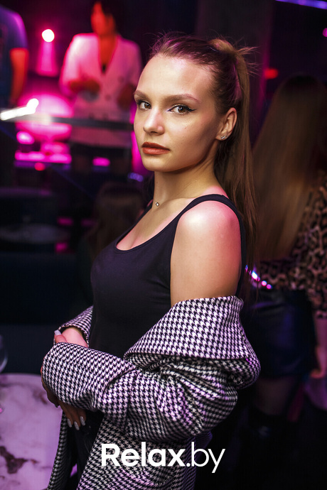 Black & Gold Luna, фото № 17