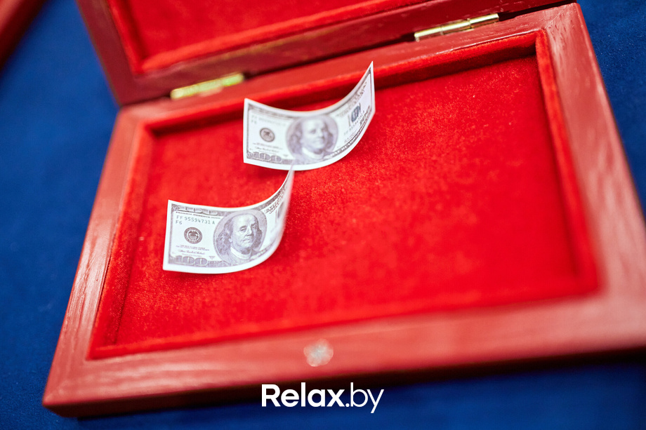 Весна вместе с AUDI Q7, фото № 150