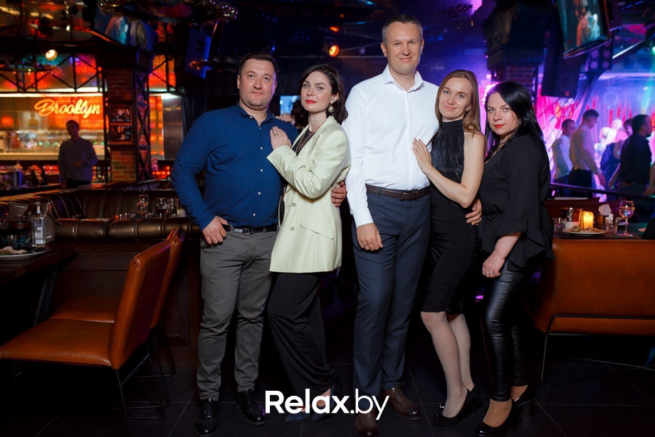 Brooklyn Live!, фото № 14