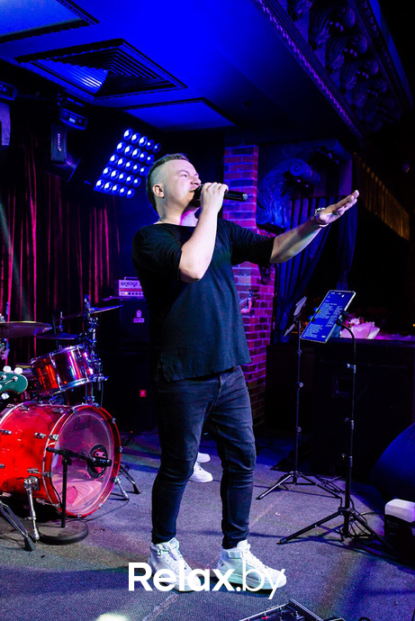 Brooklyn Live!, фото № 14