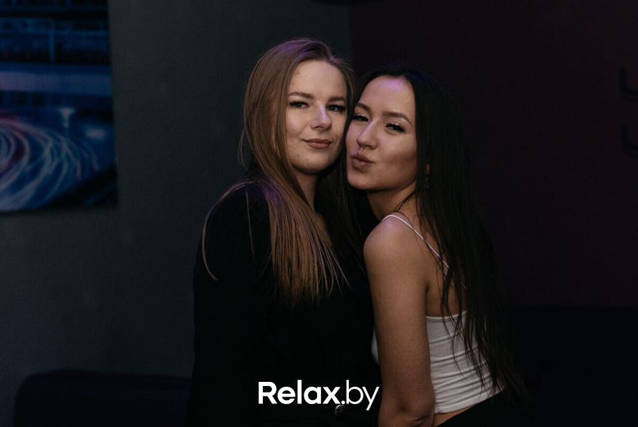 Winter Night, фото № 8