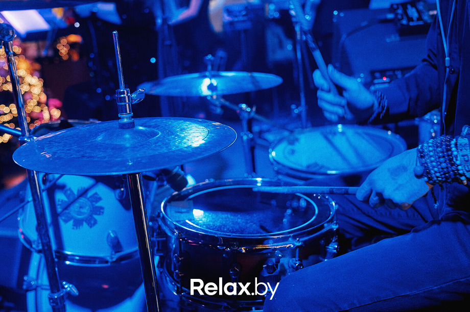 Tuesday Music, фото № 72