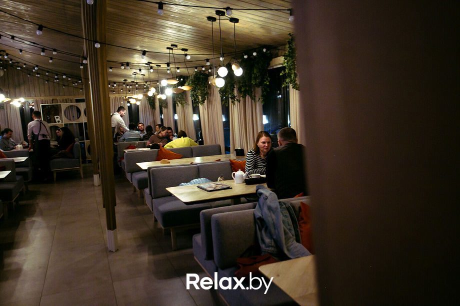 Ночные жители, фото № 17