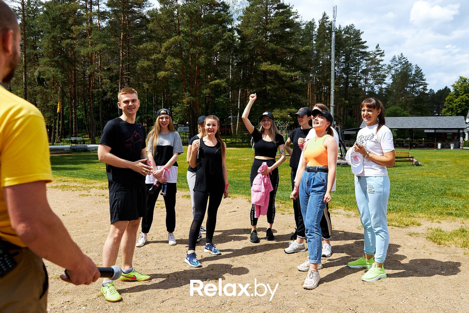 МЕГА-отрыв Relax.by, фото № 38