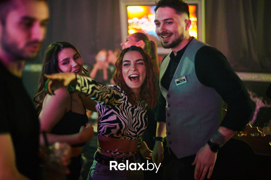 Police party, фото № 105