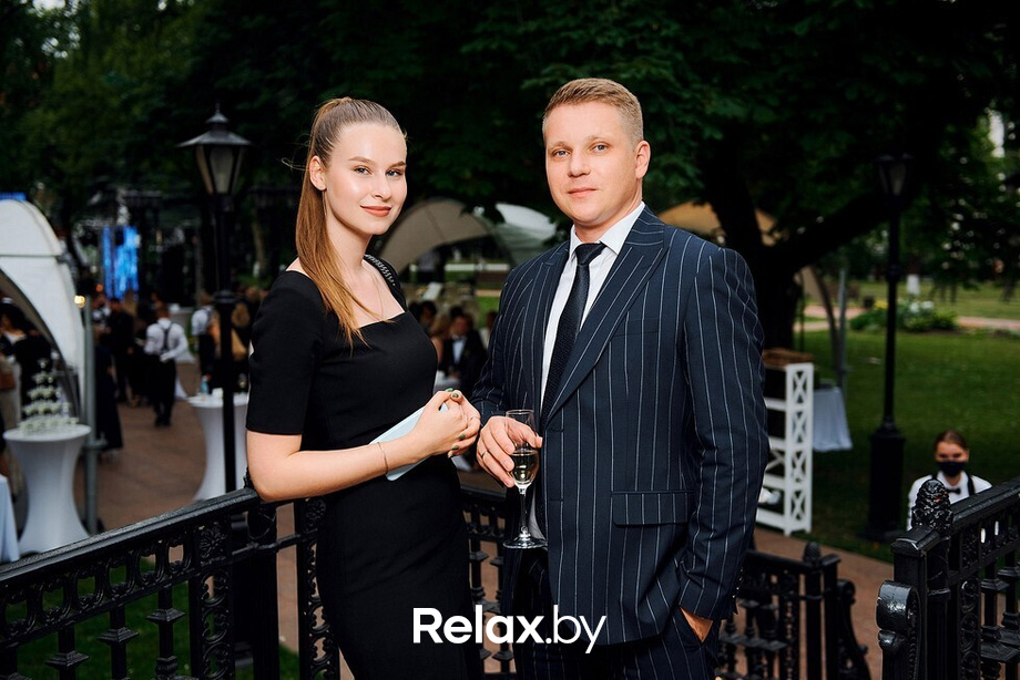 V юбилейная премия «Номер один», фото № 36