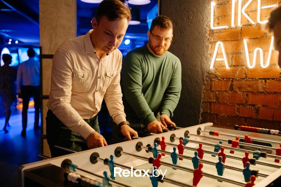 Zavod Friday Night, фото № 68