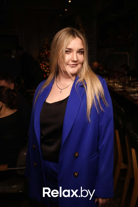 Новогодний корпоратив, фото № 104