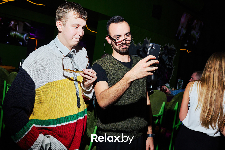 Nua RetroWave, фото № 156