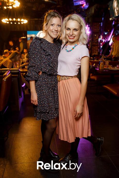 Brooklyn Live!, фото № 55