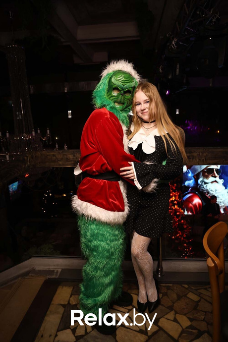 Новогодний корпоратив, фото № 194