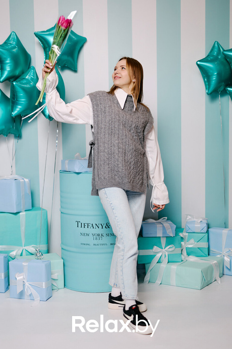 Breakfast at Tiffany's, фото № 53