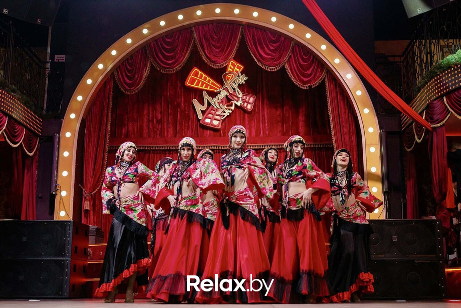 MoulinRouge, фото № 54