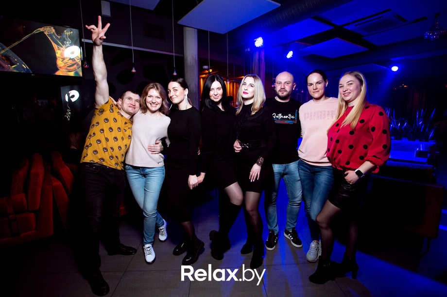 Ночные жители, фото № 15