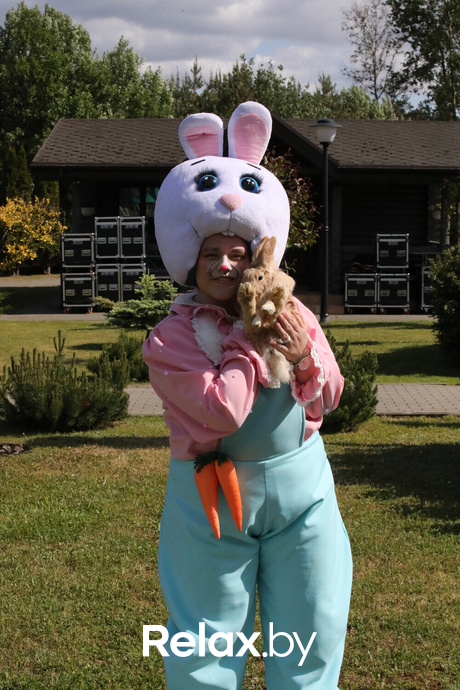 День рождения ресторана «Поедем Поедим», фото № 10