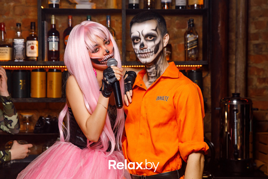 Halloween:Чародейка, фото № 38