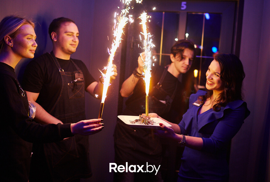 Караоке в «Ast club», фото № 40