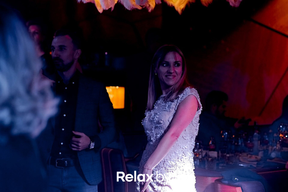 Предновогодние вечеринки в Ангелах, фото № 87