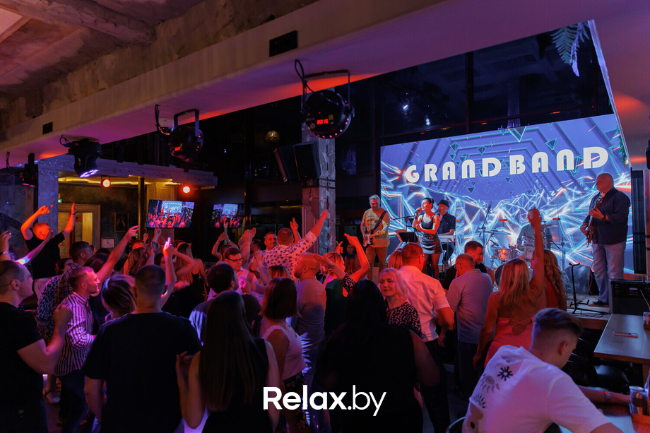 Friday Party, фото № 26