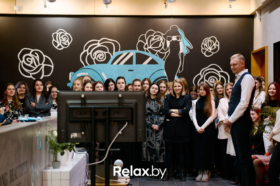 Breakfast at Tiffany's, фото № 417