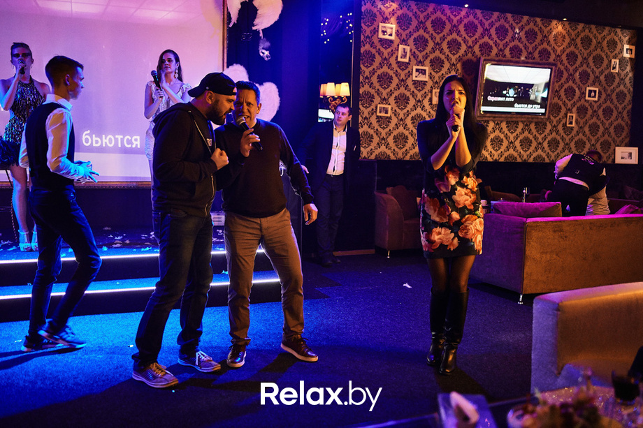 Черный лебедь, фото № 8