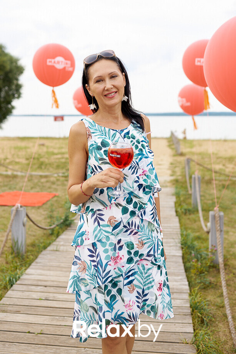 Вечеринка Martini Time, фото № 45