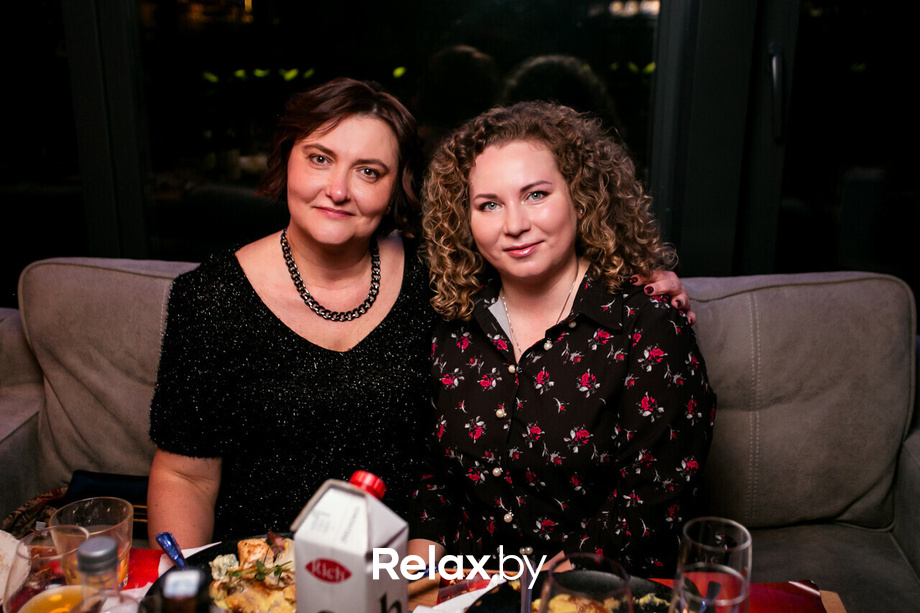 Предновогодние вечера в Prime Time, фото № 66