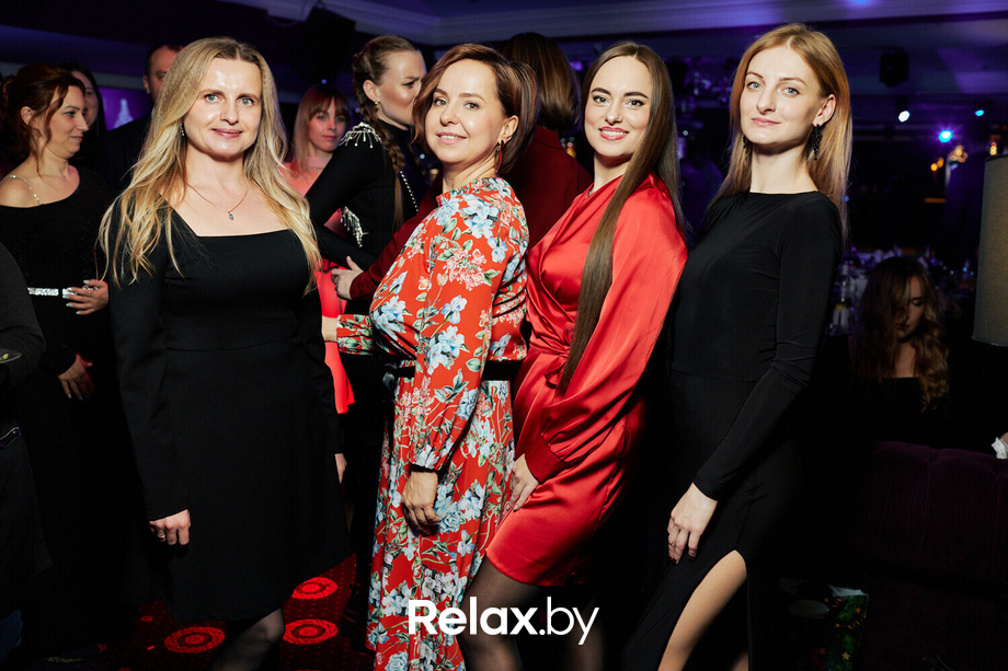 Новогодний корпоратив, фото № 19