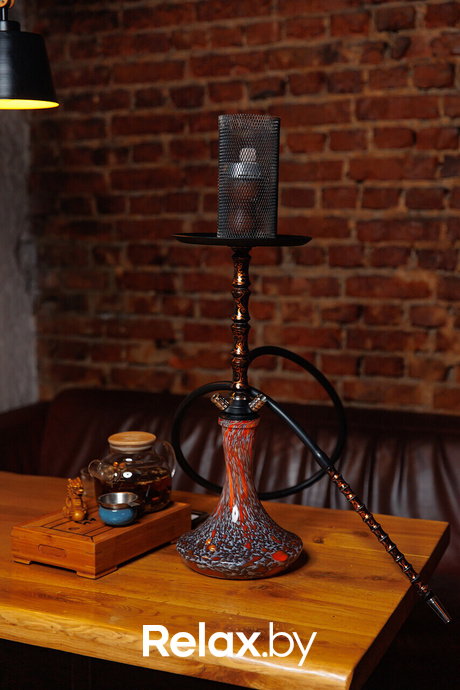 Live Lounge, фото № 44