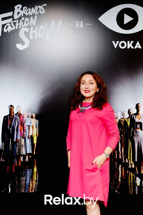 Премьера 12 сезона Brands Fashion Show, фото № 5