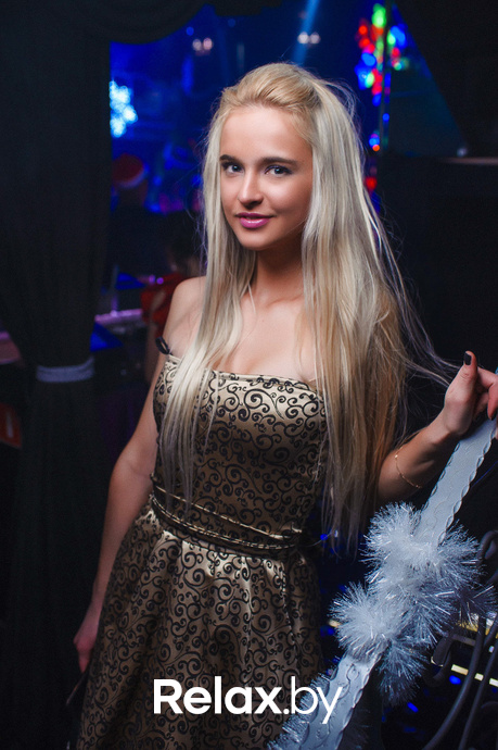 Happy New Year, фото № 107