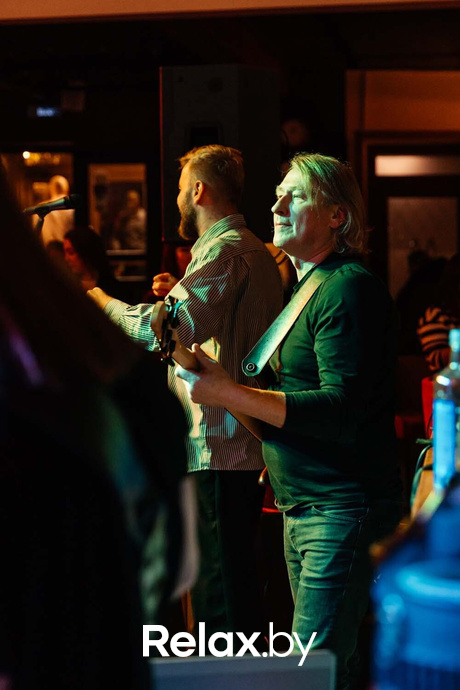 Суббота в Броваре, фото № 88