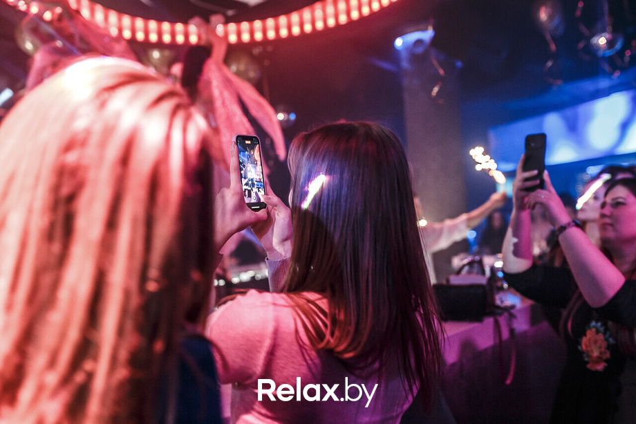 Circus show in Luna, фото № 26