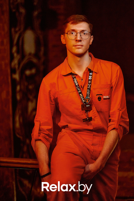 Monkey Brothers, фото № 58