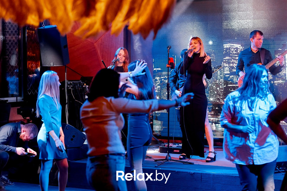 Friday Music, фото № 12