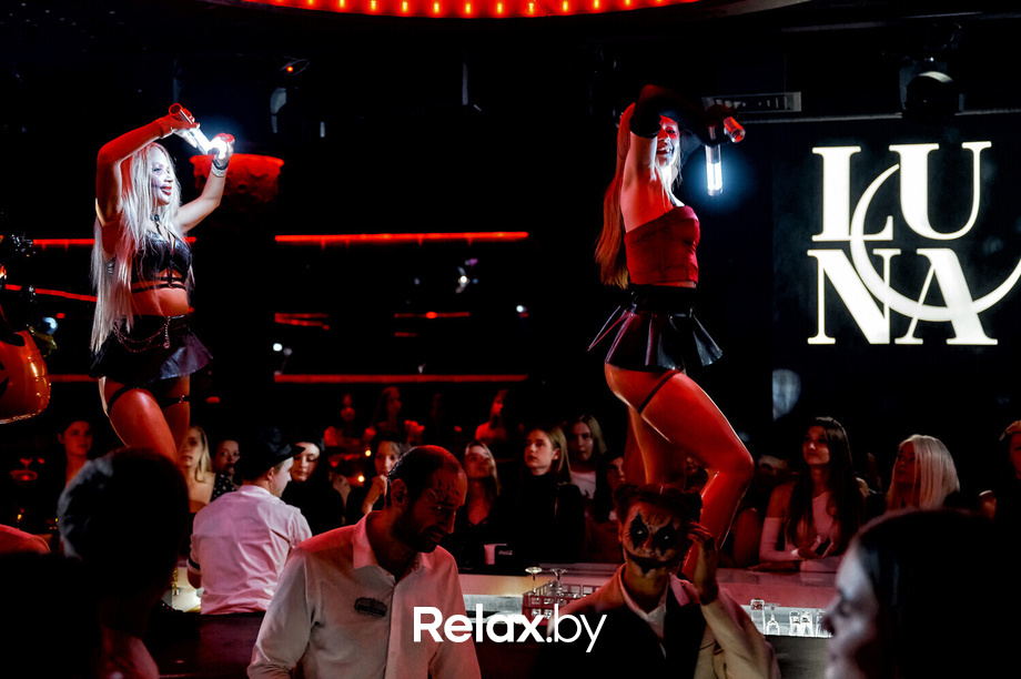 Dark night day 2, фото № 49